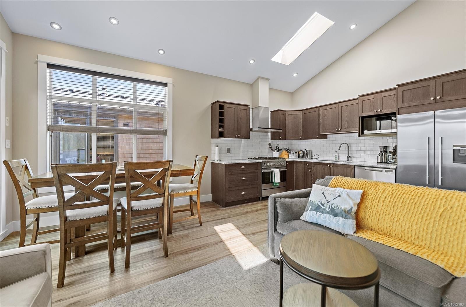 222-6596 Baird Rd, Port Renfrew, BC