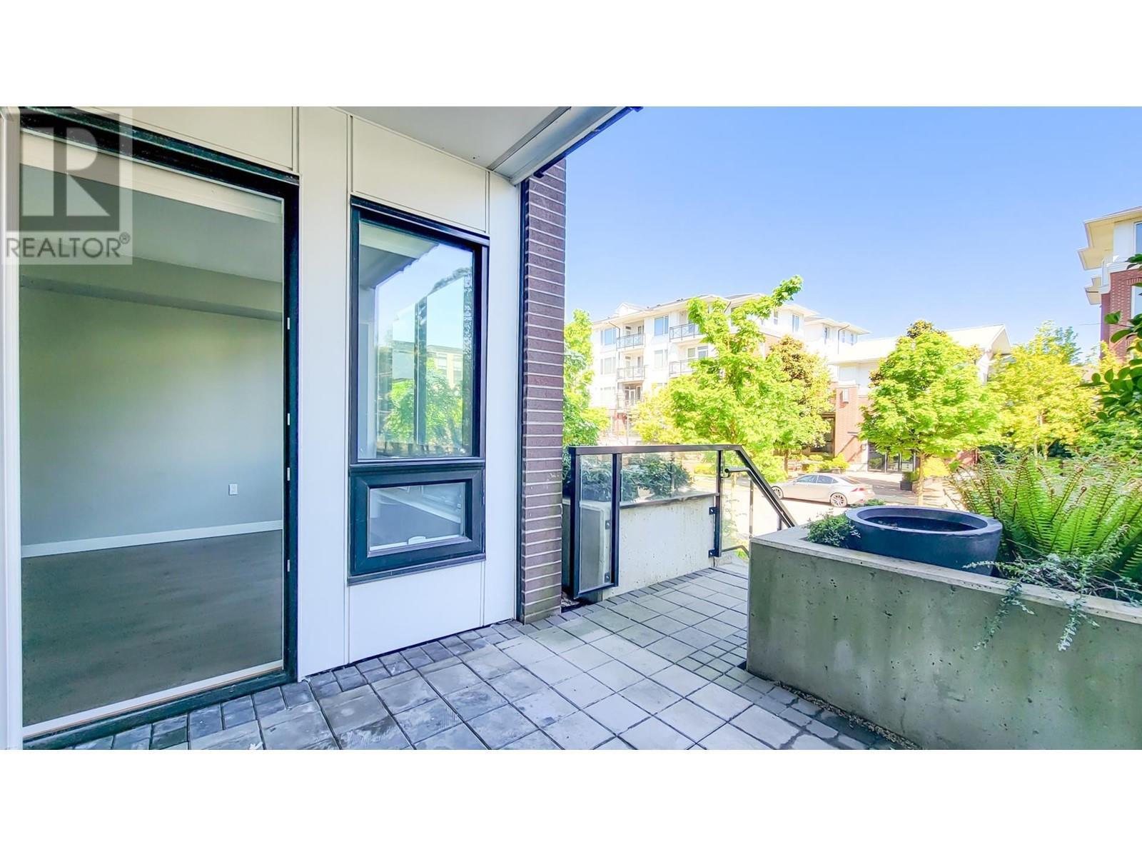 9333-9388 Tomicki Ave & Odlin Road, Richmond, BC - Outdoor With Exterior