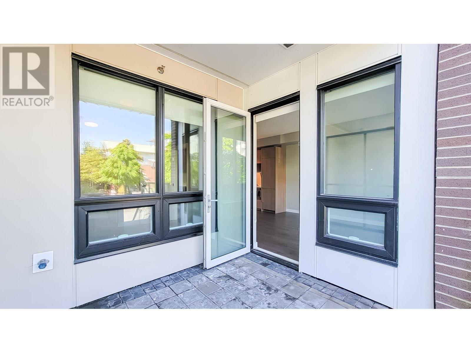 9333-9388 Tomicki Ave & Odlin Road, Richmond, BC - Outdoor With Exterior