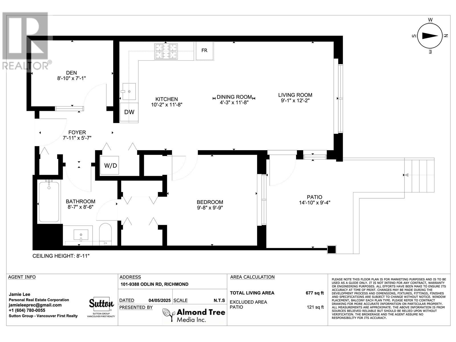 9333-9388 Tomicki Ave & Odlin Road, Richmond, BC - Other