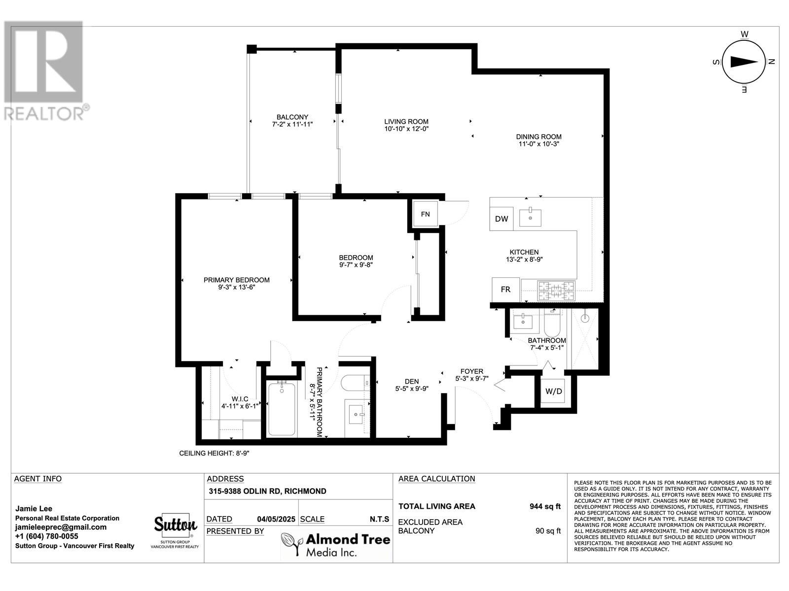 9333-9388 Tomicki Ave & Odlin Road, Richmond, BC - Other