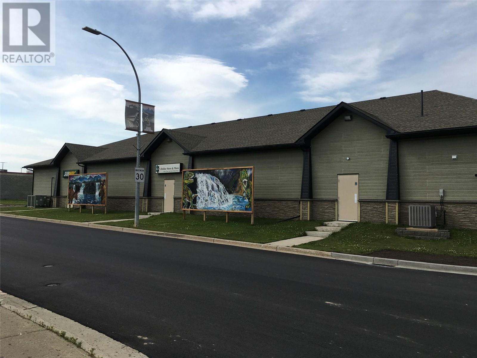 320 Iles Way Unit# 101, Tumbler Ridge, BC