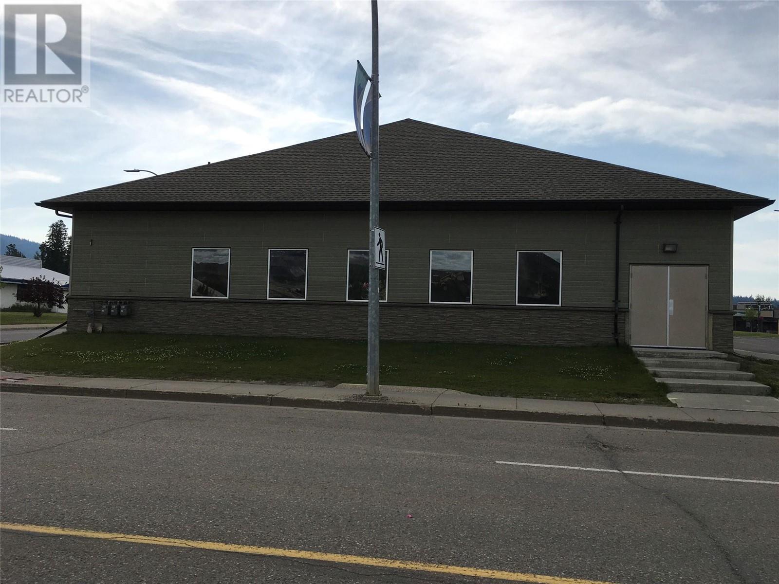 320 Iles Way Unit# 101, Tumbler Ridge, BC