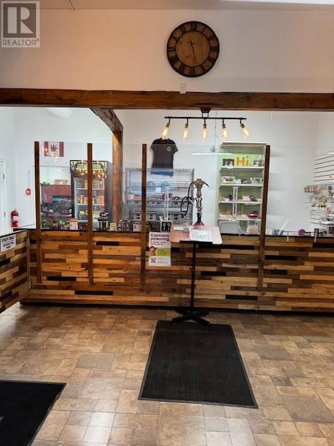 320 Iles Way Unit# 101, Tumbler Ridge, BC