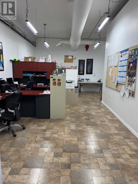 320 Iles Way Unit# 101, Tumbler Ridge, BC