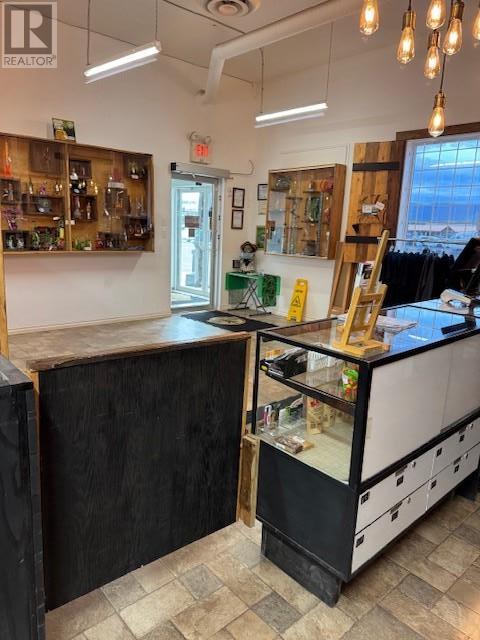 320 Iles Way Unit# 101, Tumbler Ridge, BC