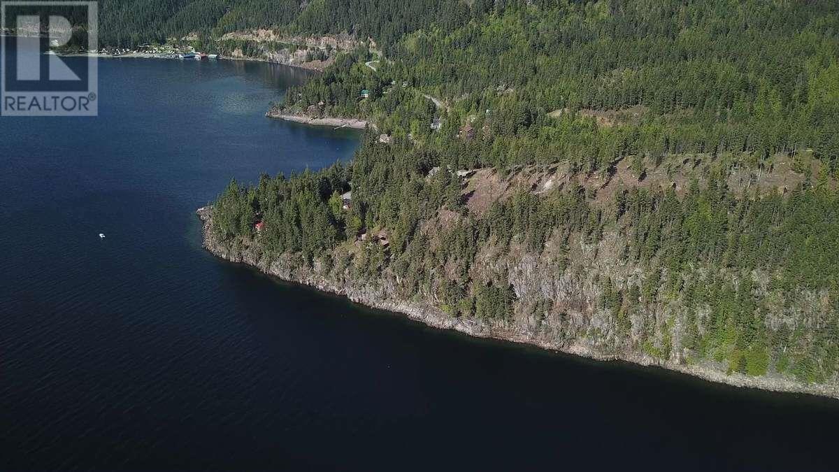 4257 Woodbury Village Road Lot# 3, Kaslo, BC