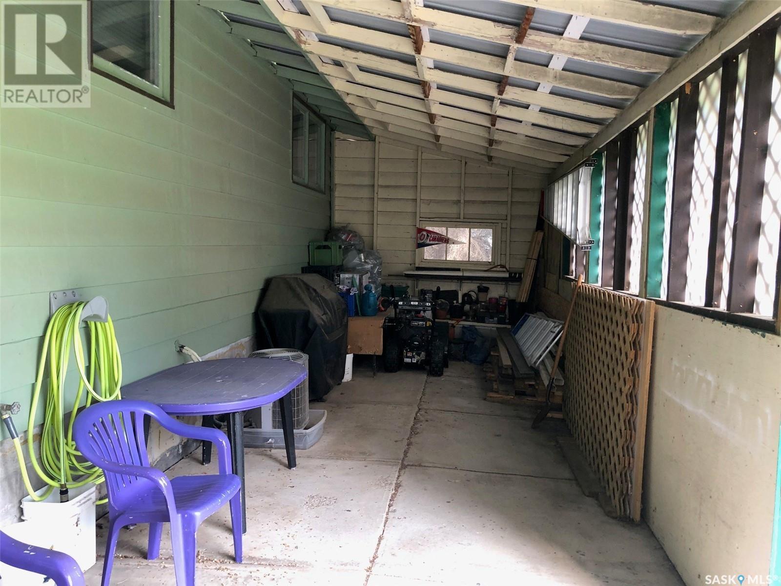 226 Saskatchewan Street E, Kamsack, SK - Outdoor With Deck Patio Veranda With Exterior