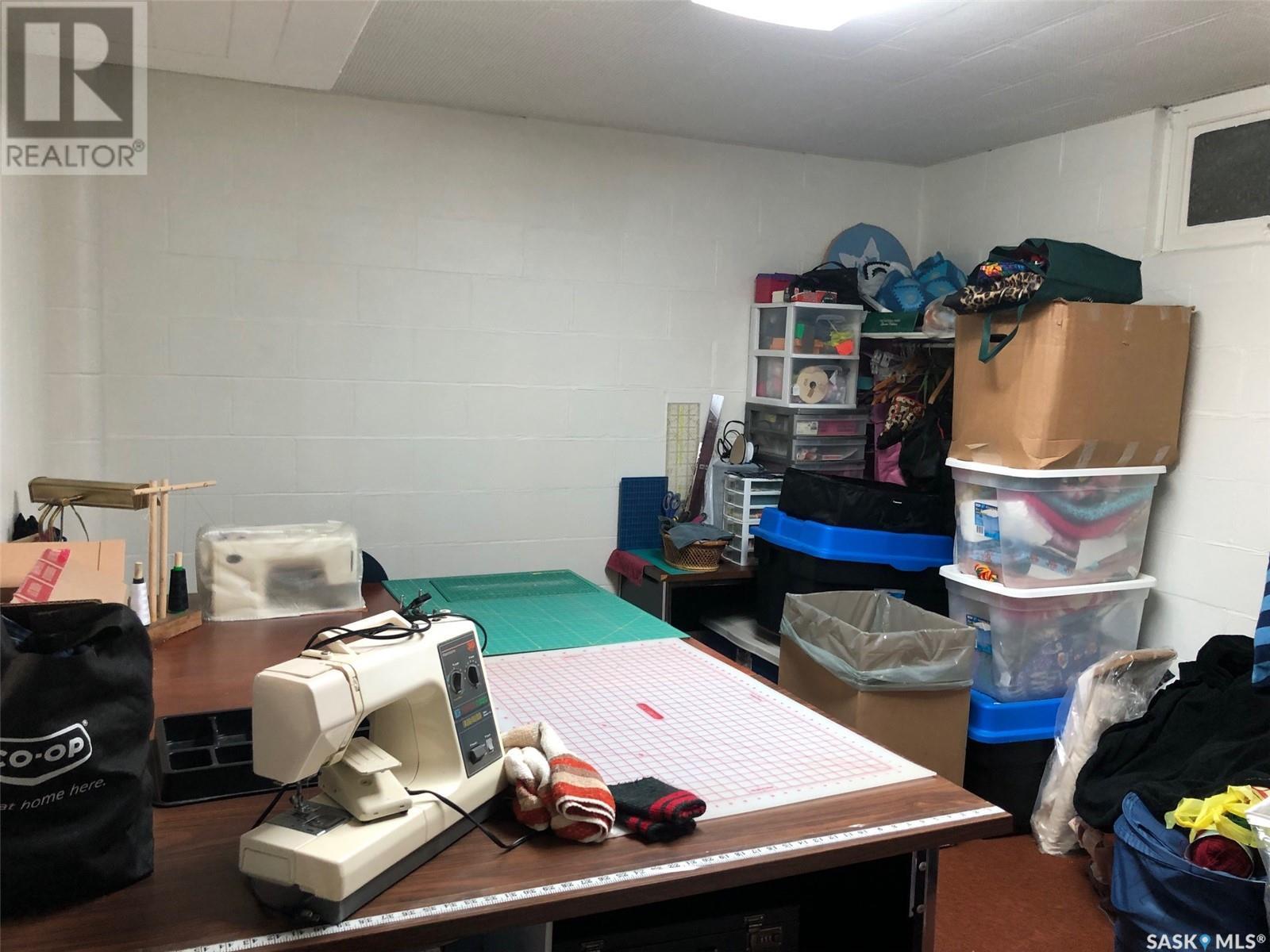 226 Saskatchewan Street E, Kamsack, SK - Indoor Photo Showing Other Room