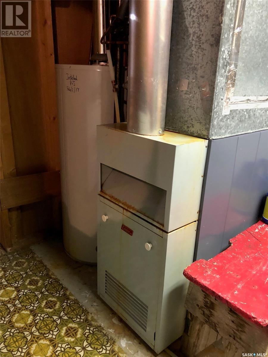 226 Saskatchewan Street E, Kamsack, SK - Indoor Photo Showing Other Room