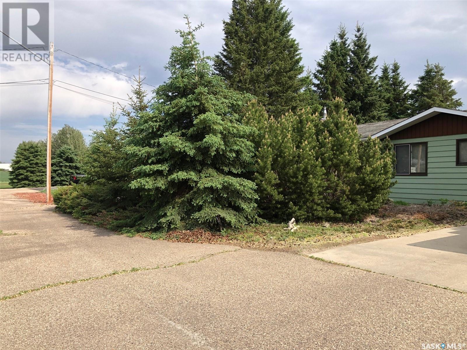 226 Saskatchewan Street E, Kamsack, SK - Outdoor