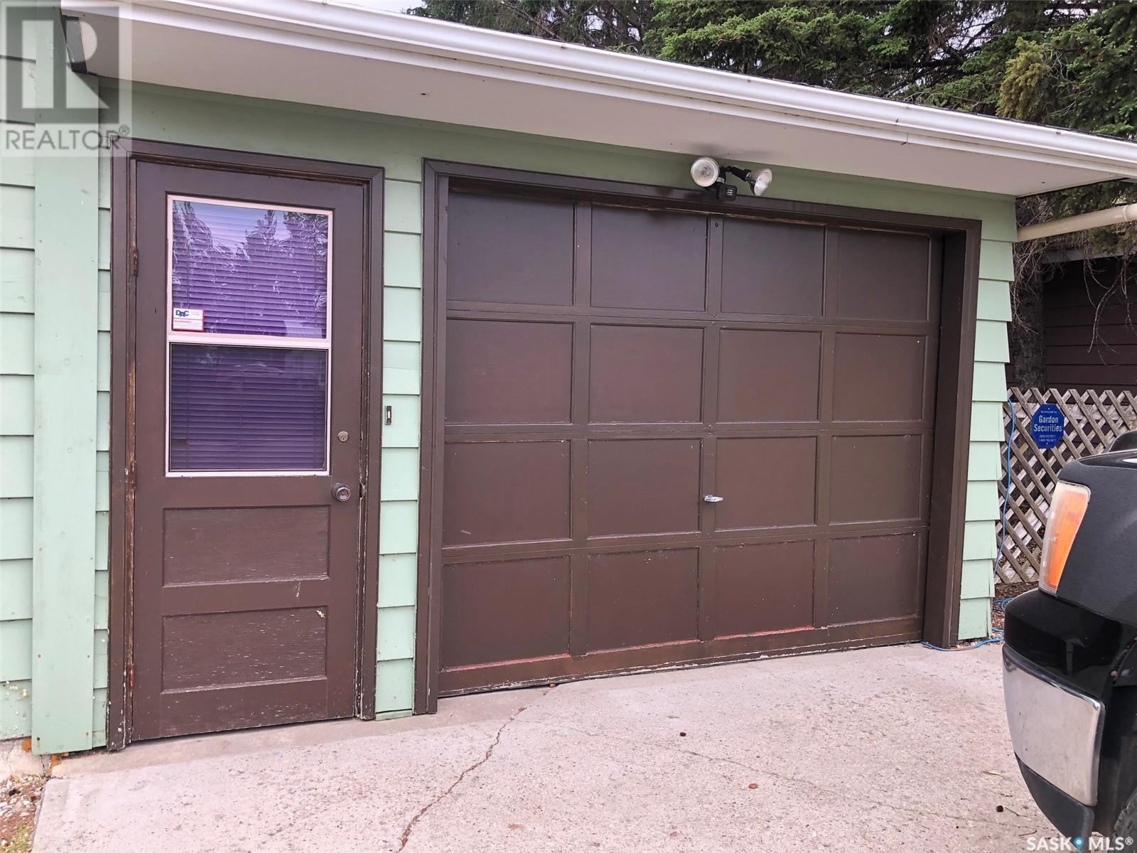 226 Saskatchewan Street E, Kamsack, SK - Outdoor With Exterior