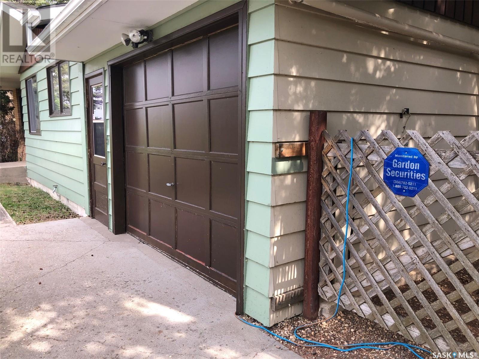 226 Saskatchewan Street E, Kamsack, SK - Outdoor