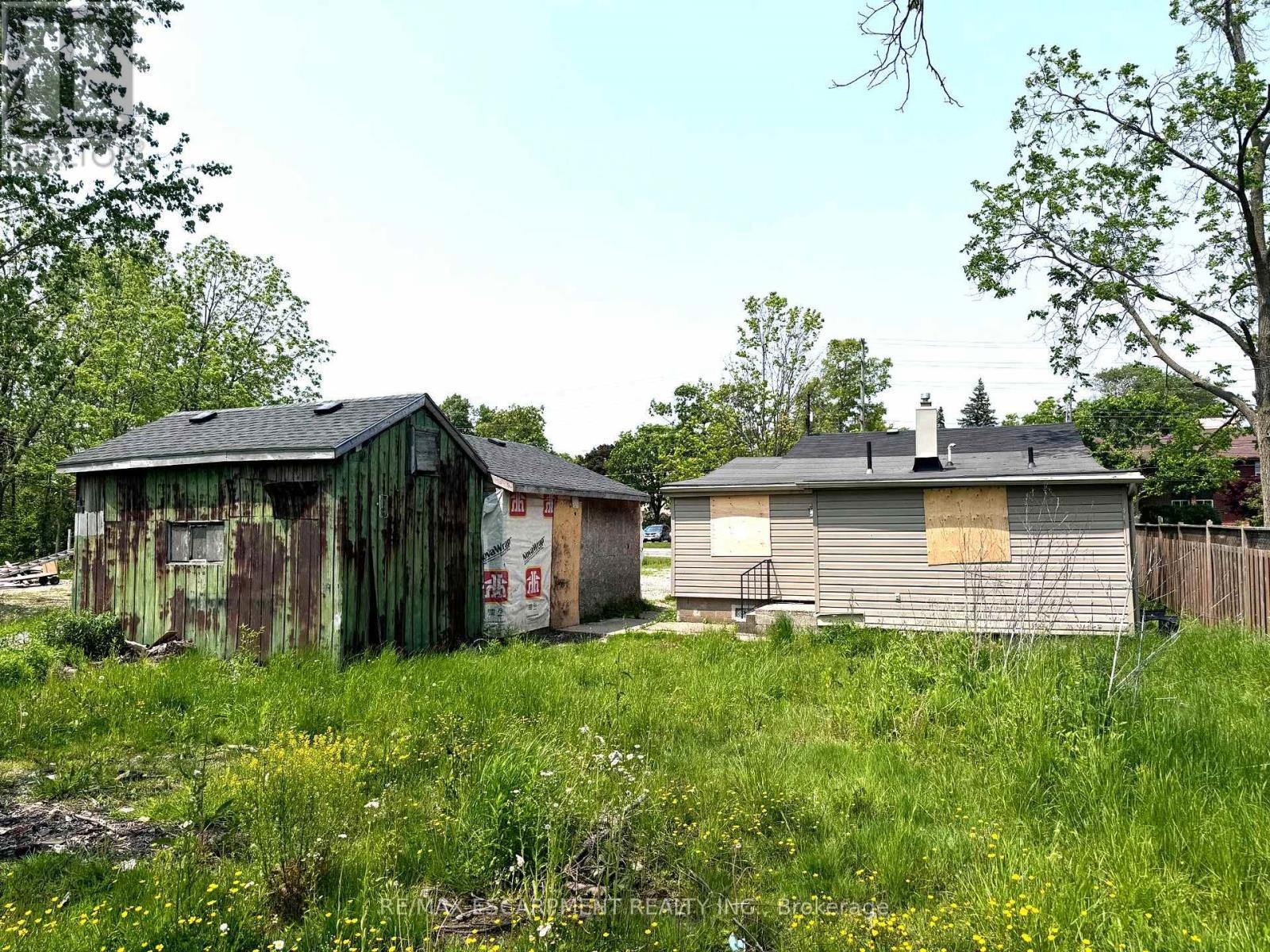 508 Main Street E, Haldimand, ON - Outdoor