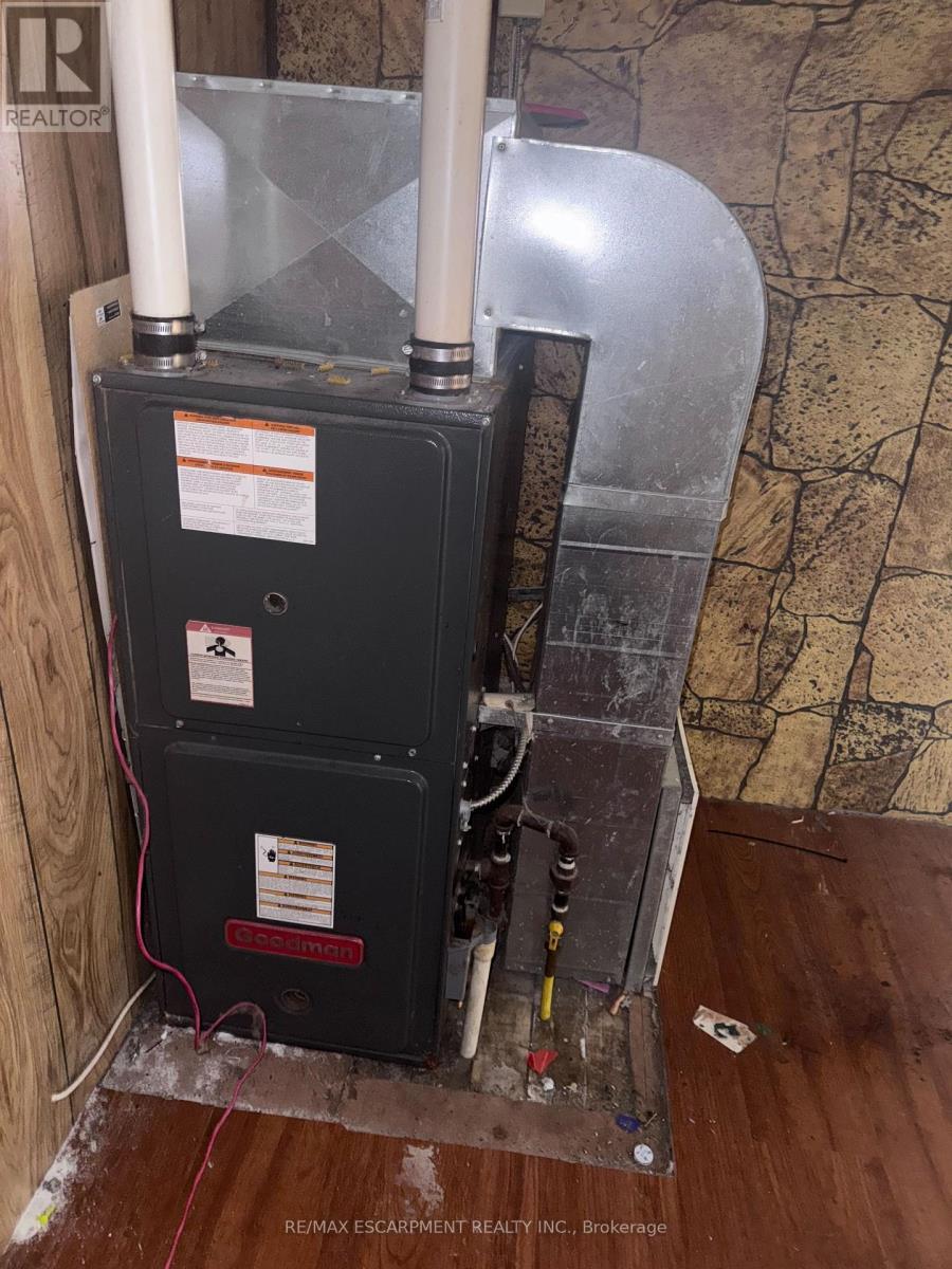 508 Main Street E, Haldimand, ON - Indoor Photo Showing Basement