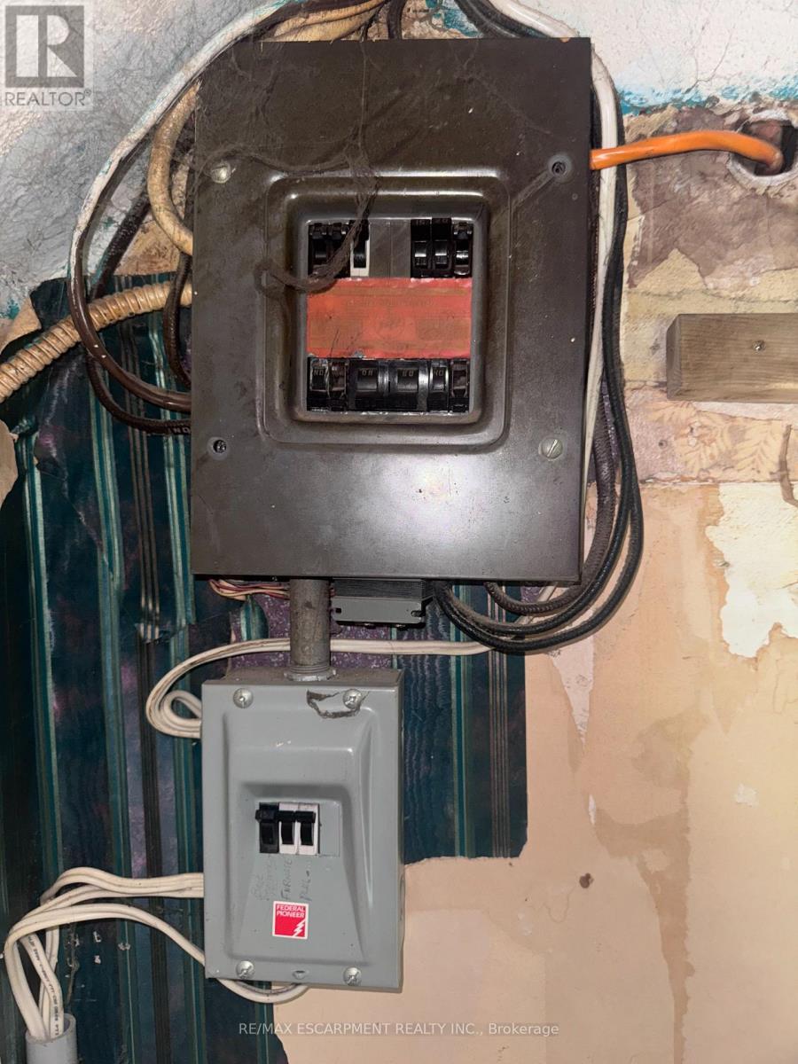 508 Main Street E, Haldimand, ON - Indoor Photo Showing Other Room