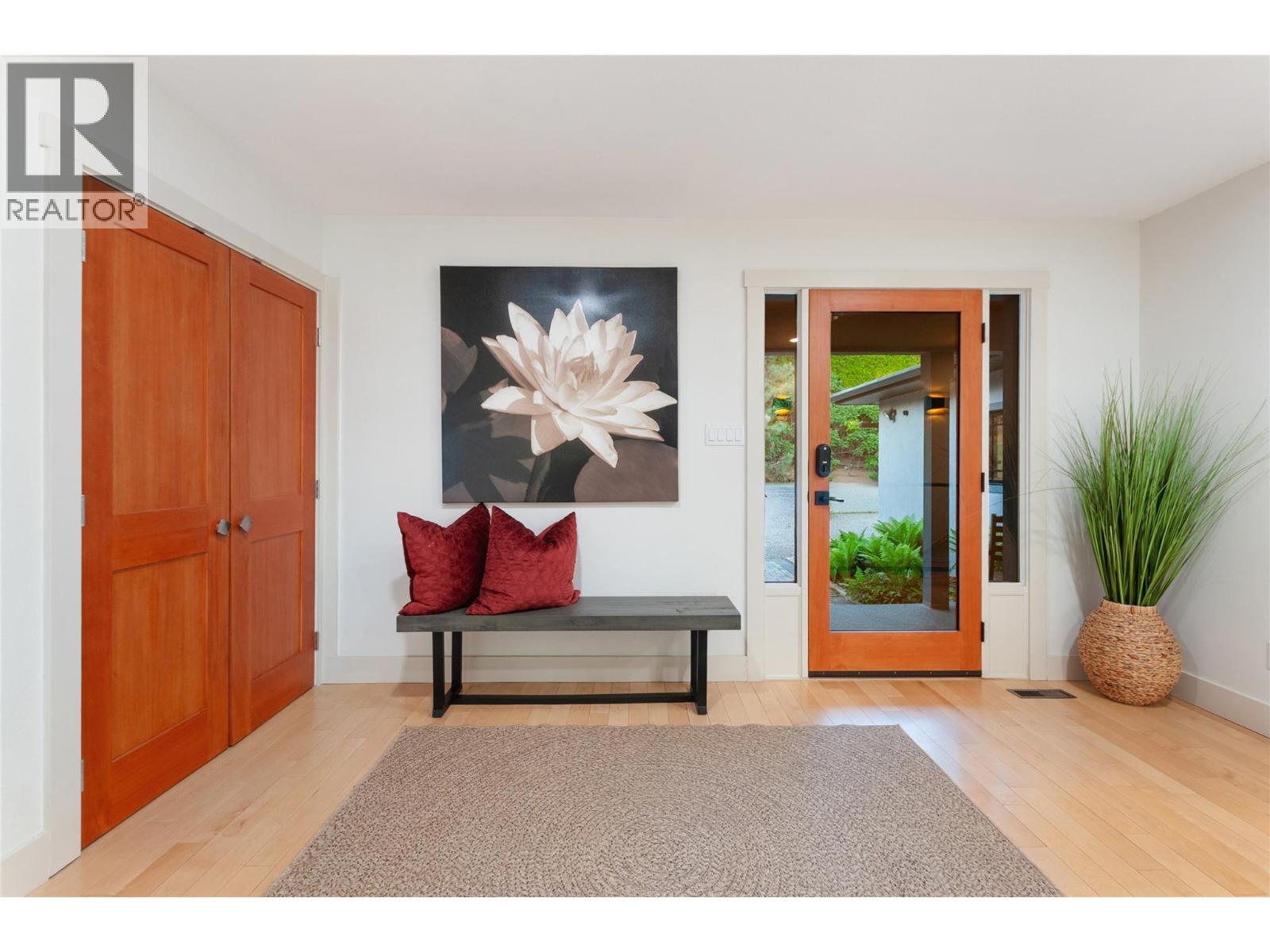 1306 Smethurst Road, Naramata, BC - Indoor Photo Showing Other Room