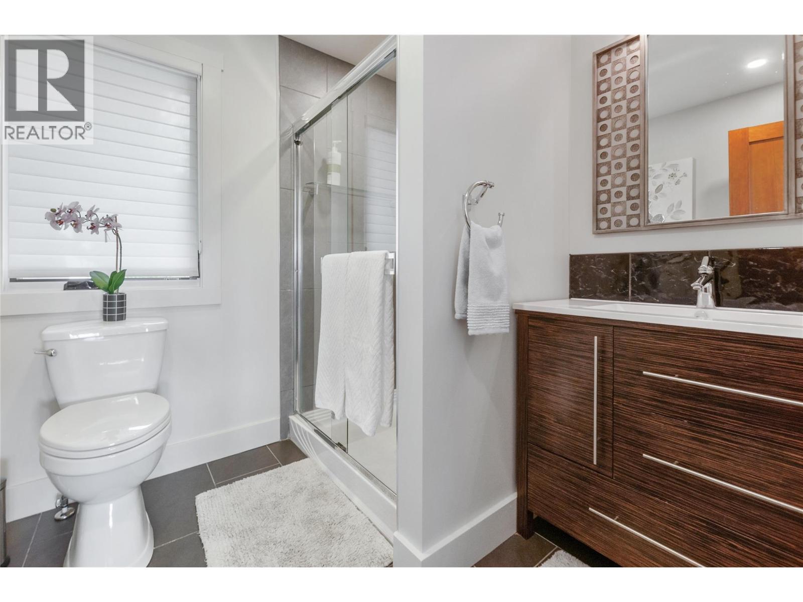 1306 Smethurst Road, Naramata, BC - Indoor Photo Showing Bathroom
