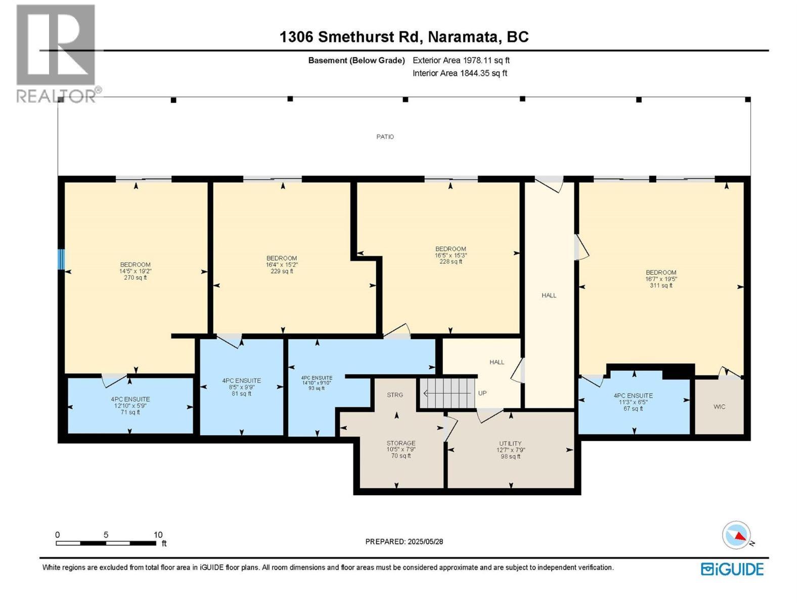 1306 Smethurst Road, Naramata, BC - Other