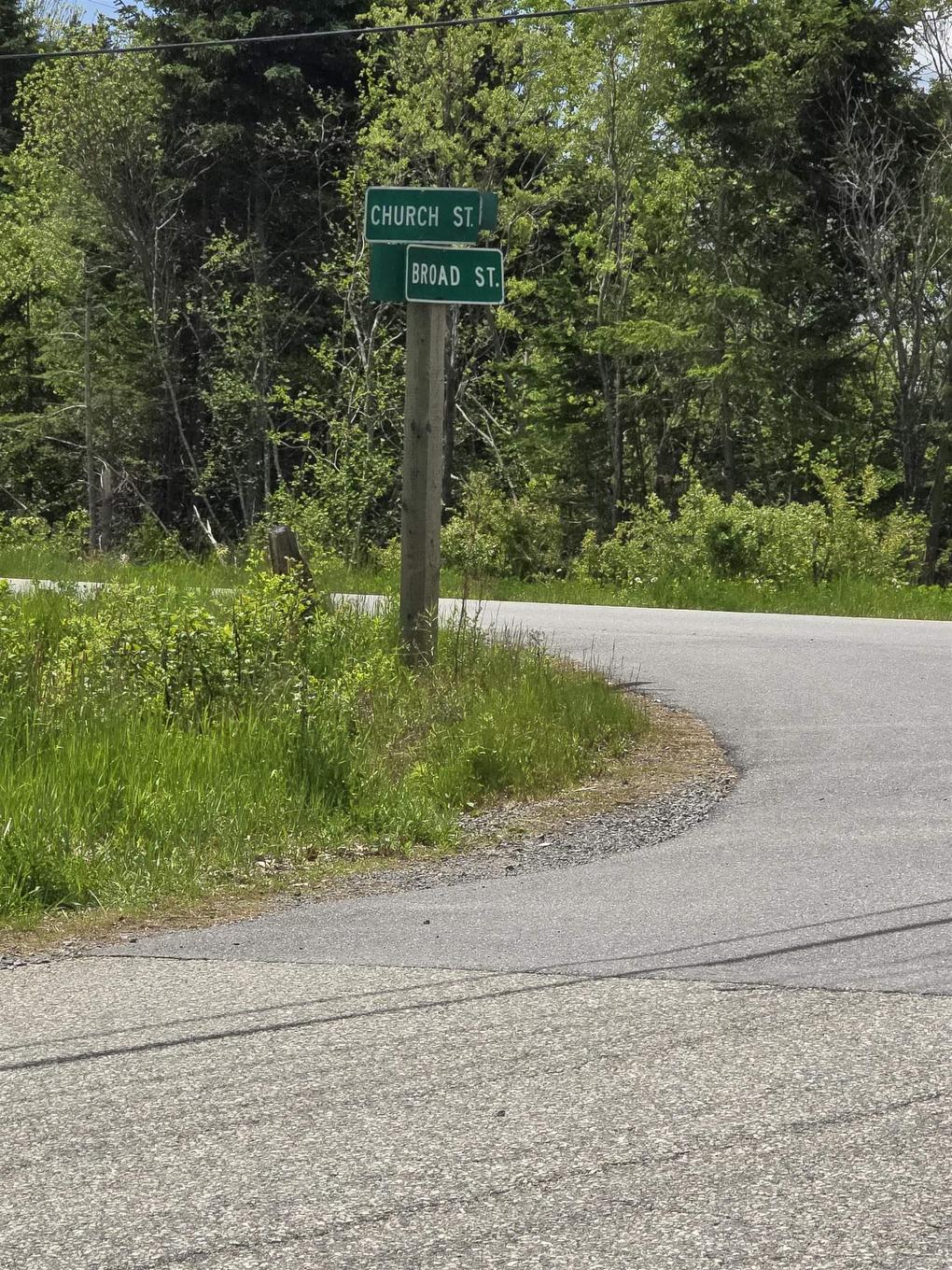 40 Broad St, Guysborough, NS