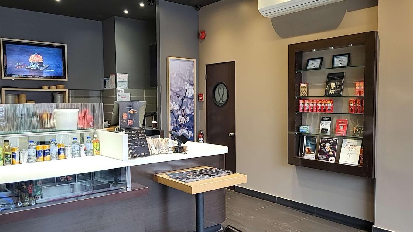 Interior - 1 Rue Non Disponible-Unavailable, Montréal (Côte-Des-Neiges/Notre-Dame-De-Grâce), QC