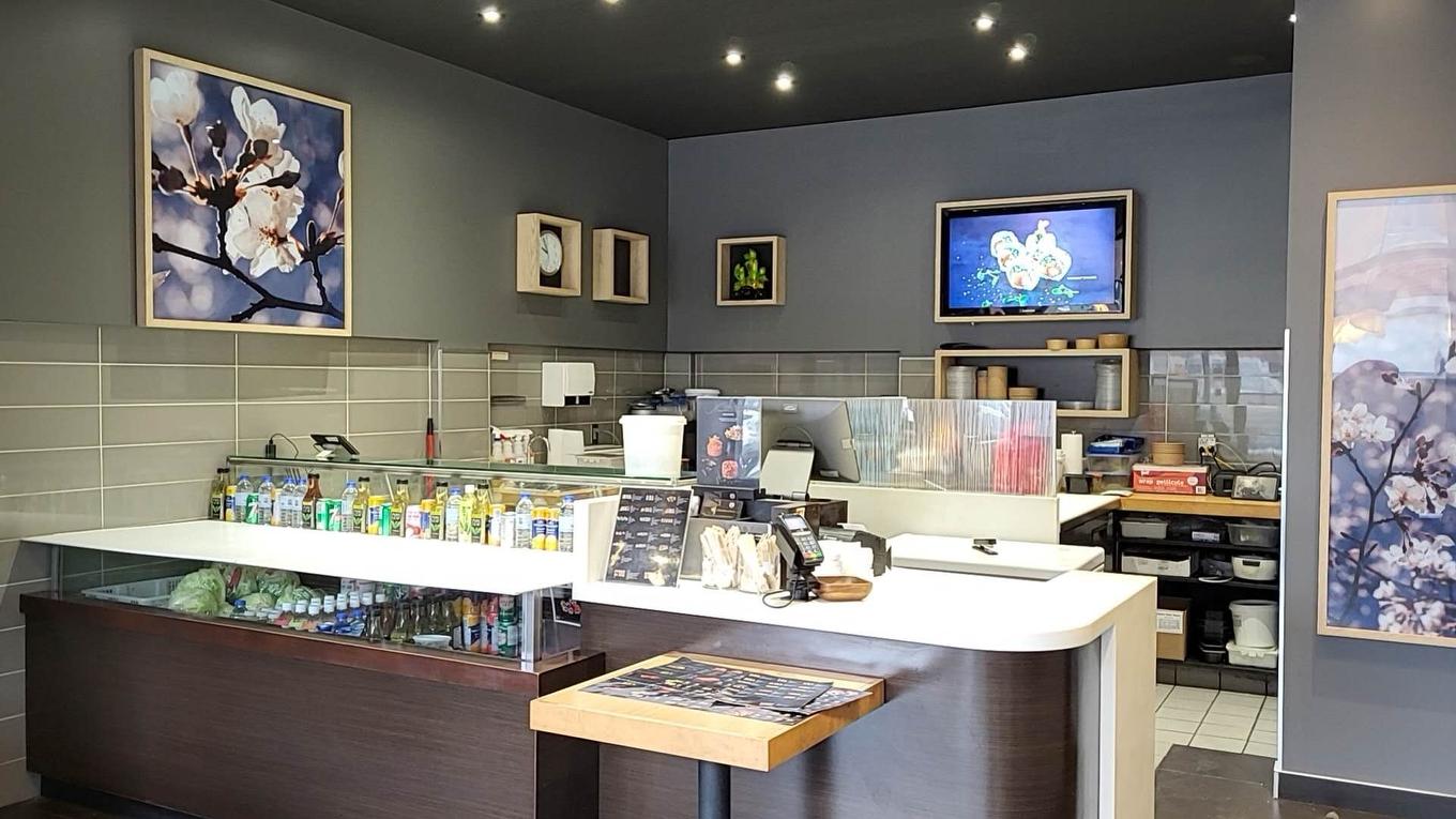 Interior - 1 Rue Non Disponible-Unavailable, Montréal (Côte-Des-Neiges/Notre-Dame-De-Grâce), QC