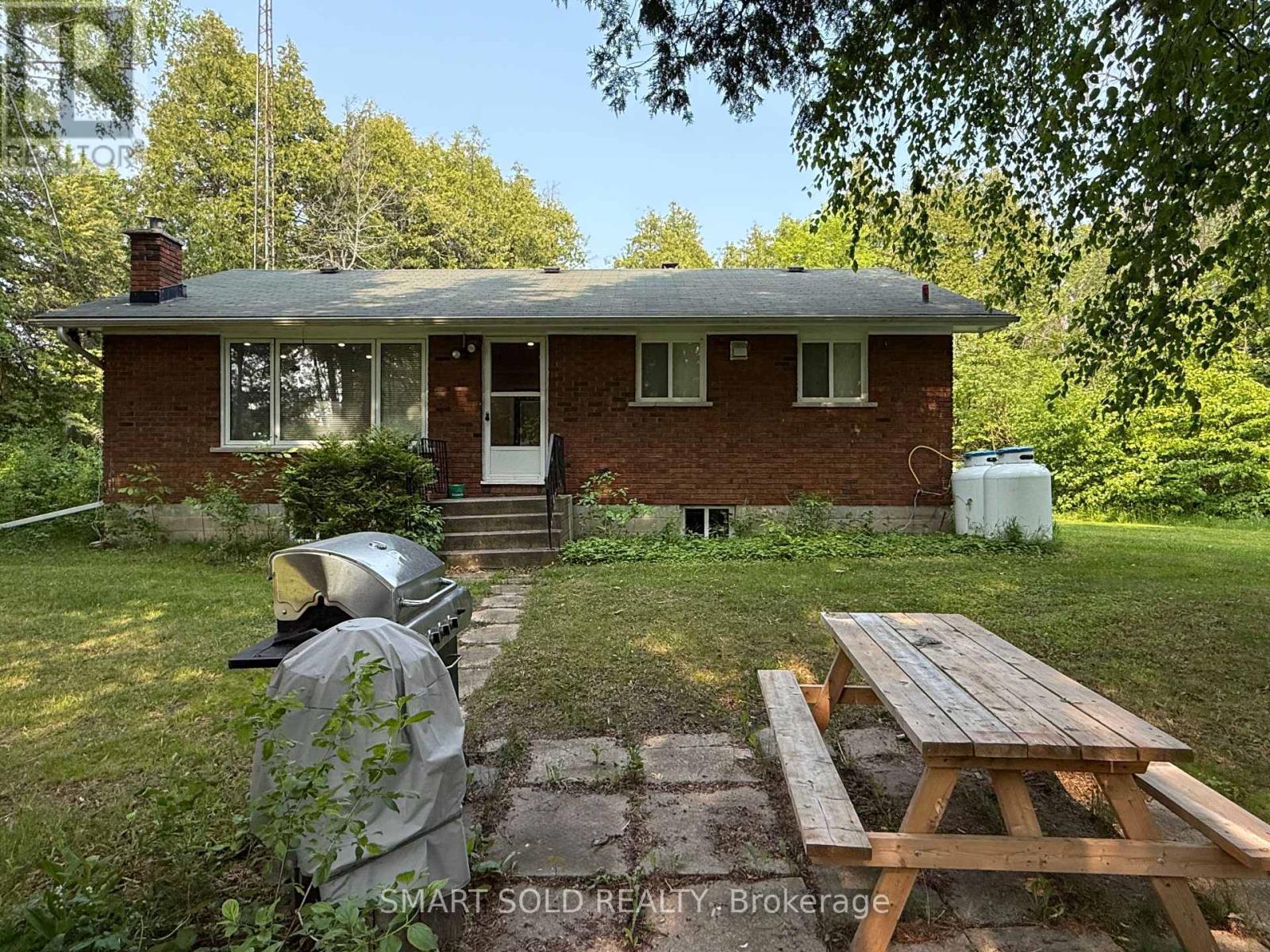247 Dunette Landing Road W, Alnwick/Haldimand, ON