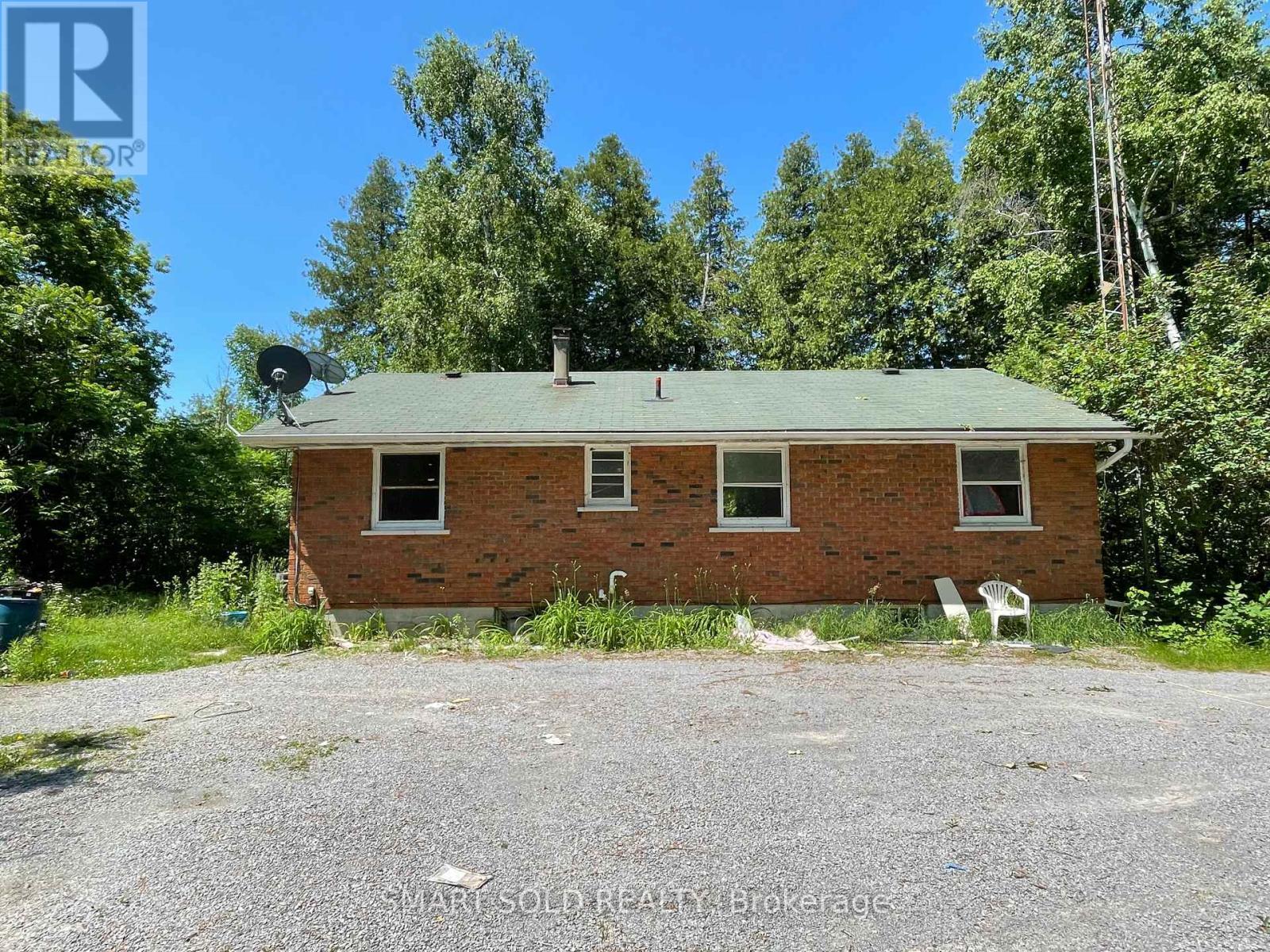 247 Dunette Landing Road W, Alnwick/Haldimand, ON