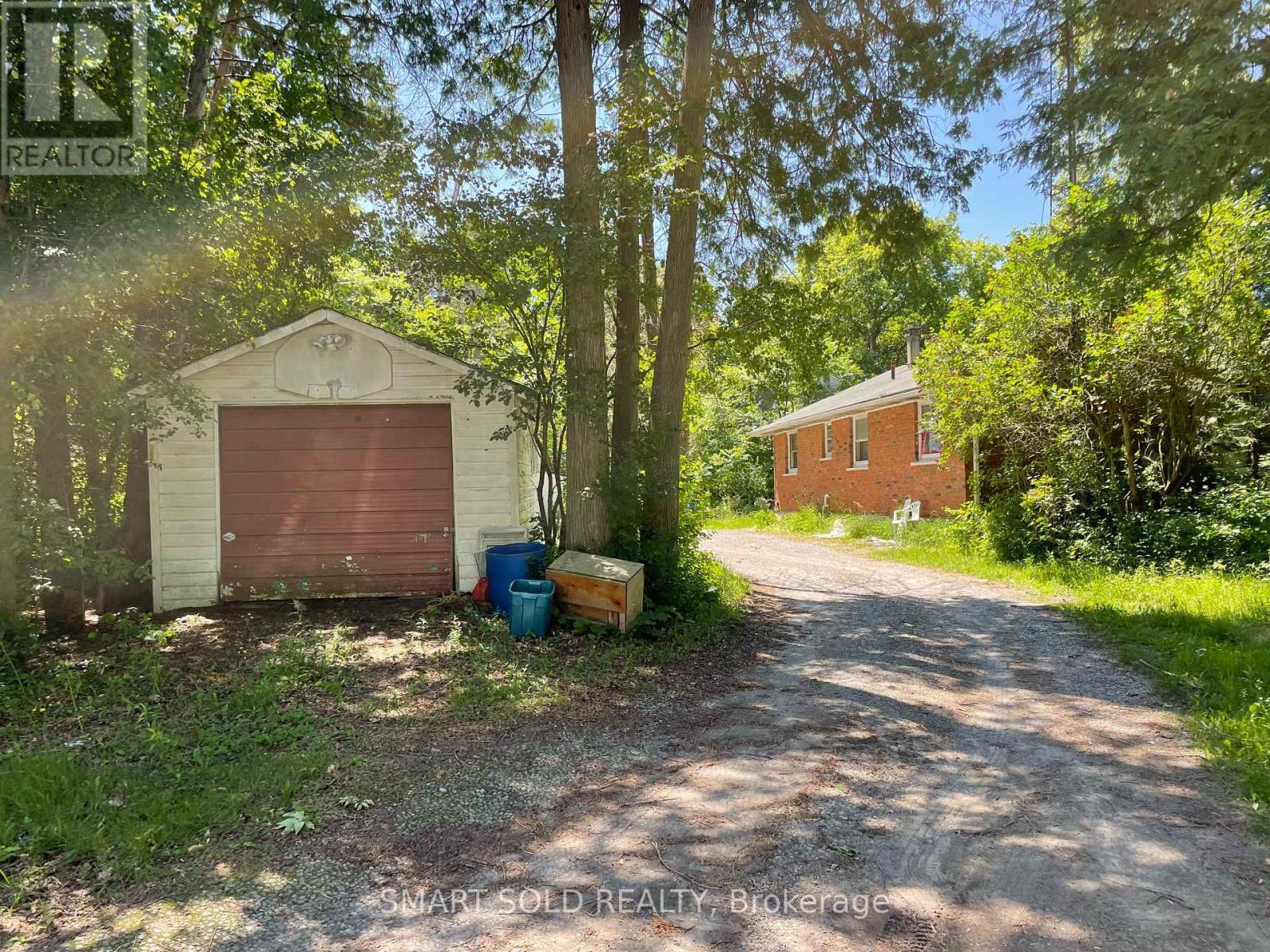 247 Dunette Landing Road W, Alnwick/Haldimand, ON