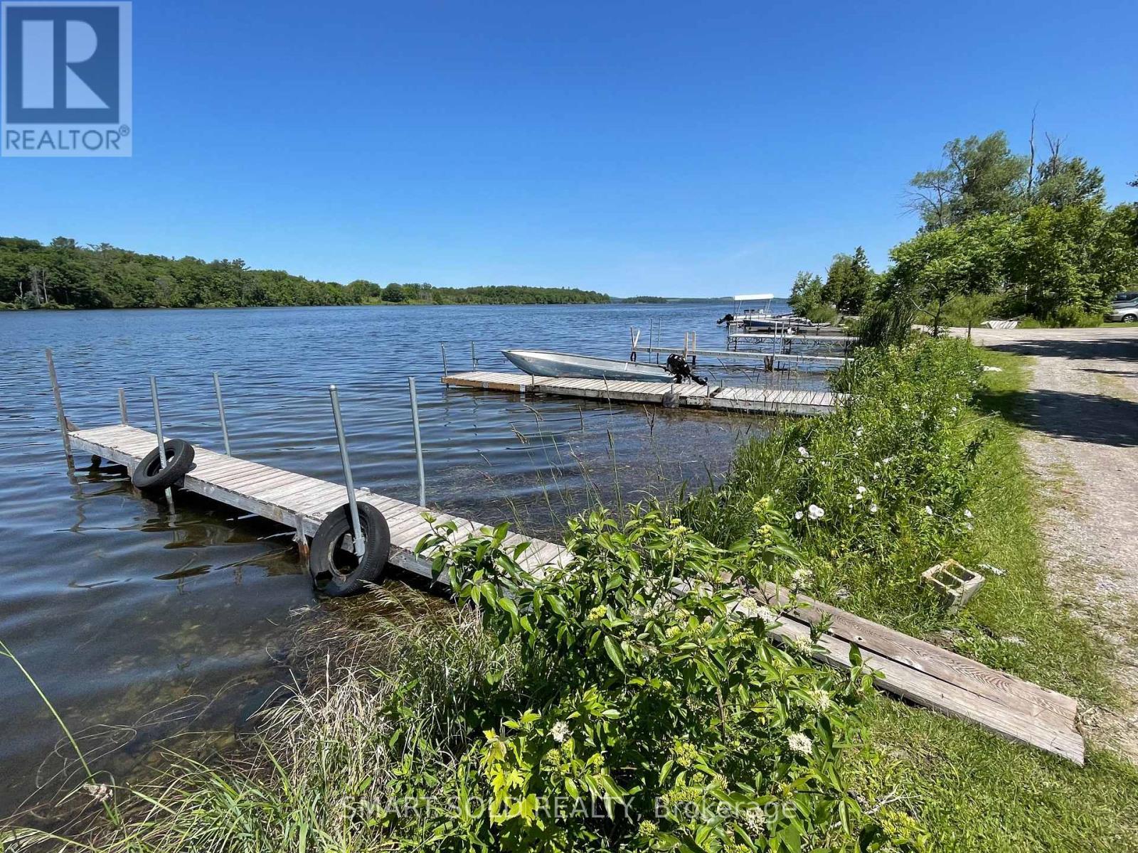 247 Dunette Landing Road W, Alnwick/Haldimand, ON