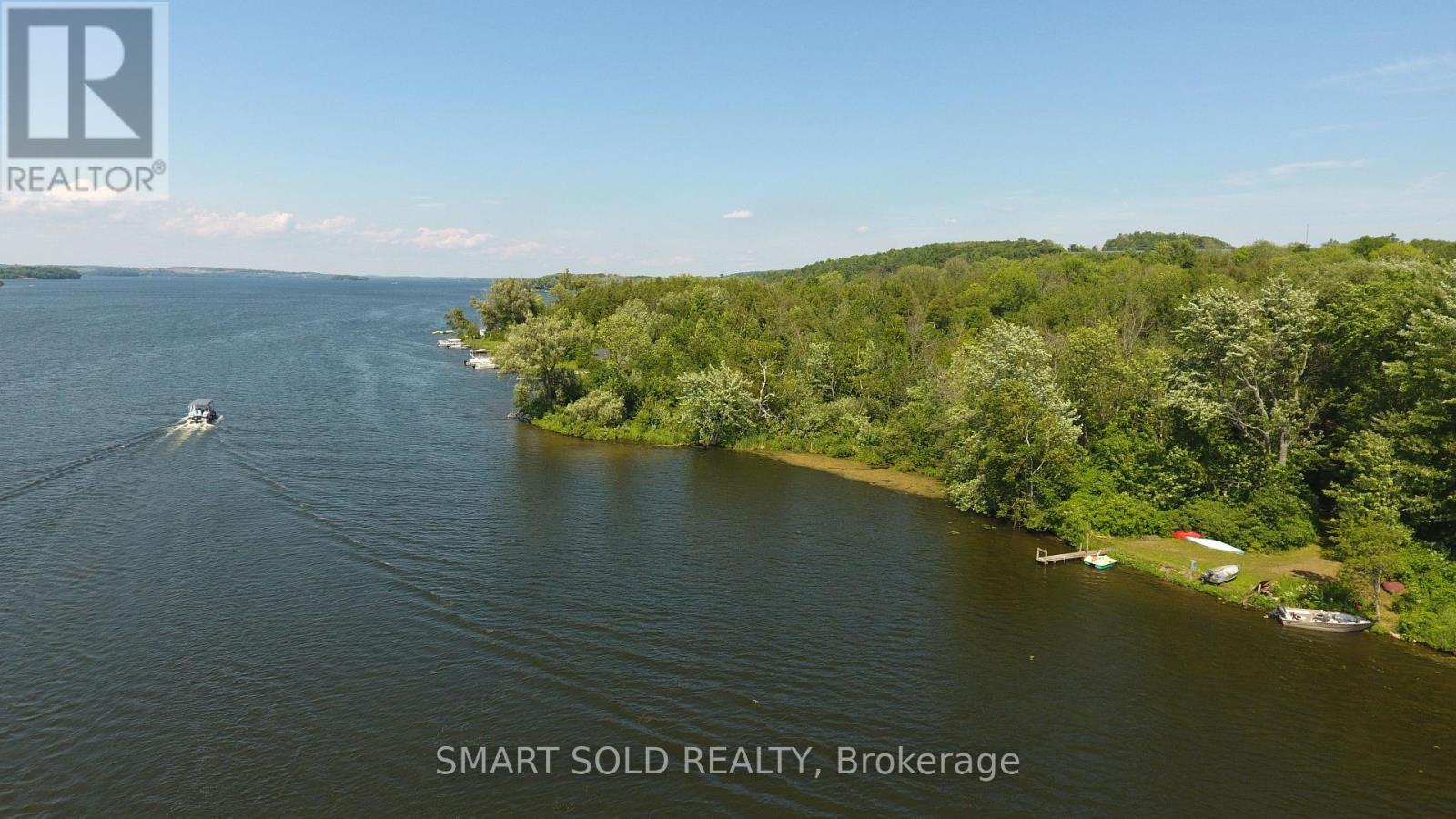 247 Dunette Landing Road W, Alnwick/Haldimand, ON