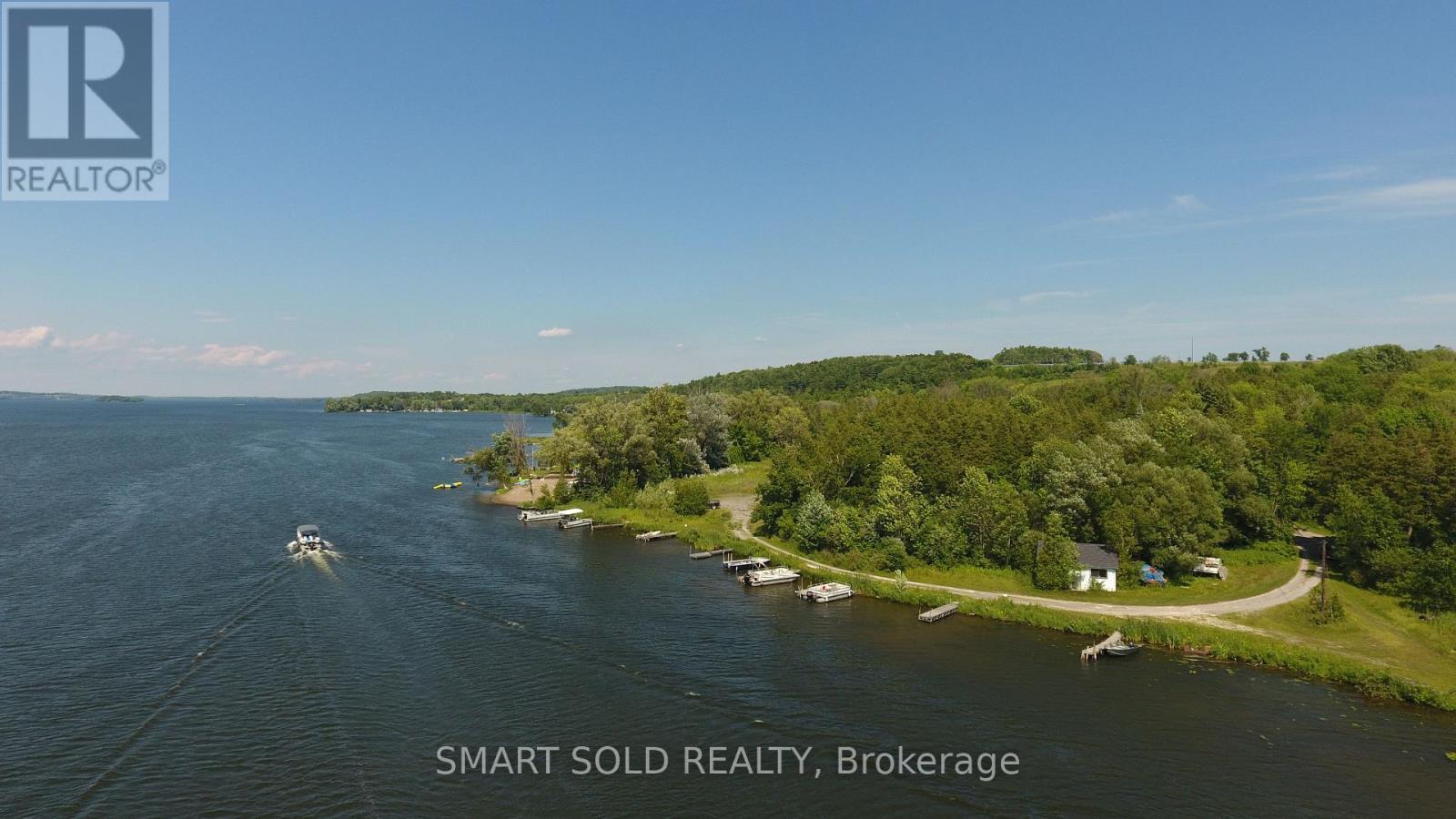 247 Dunette Landing Road W, Alnwick/Haldimand, ON