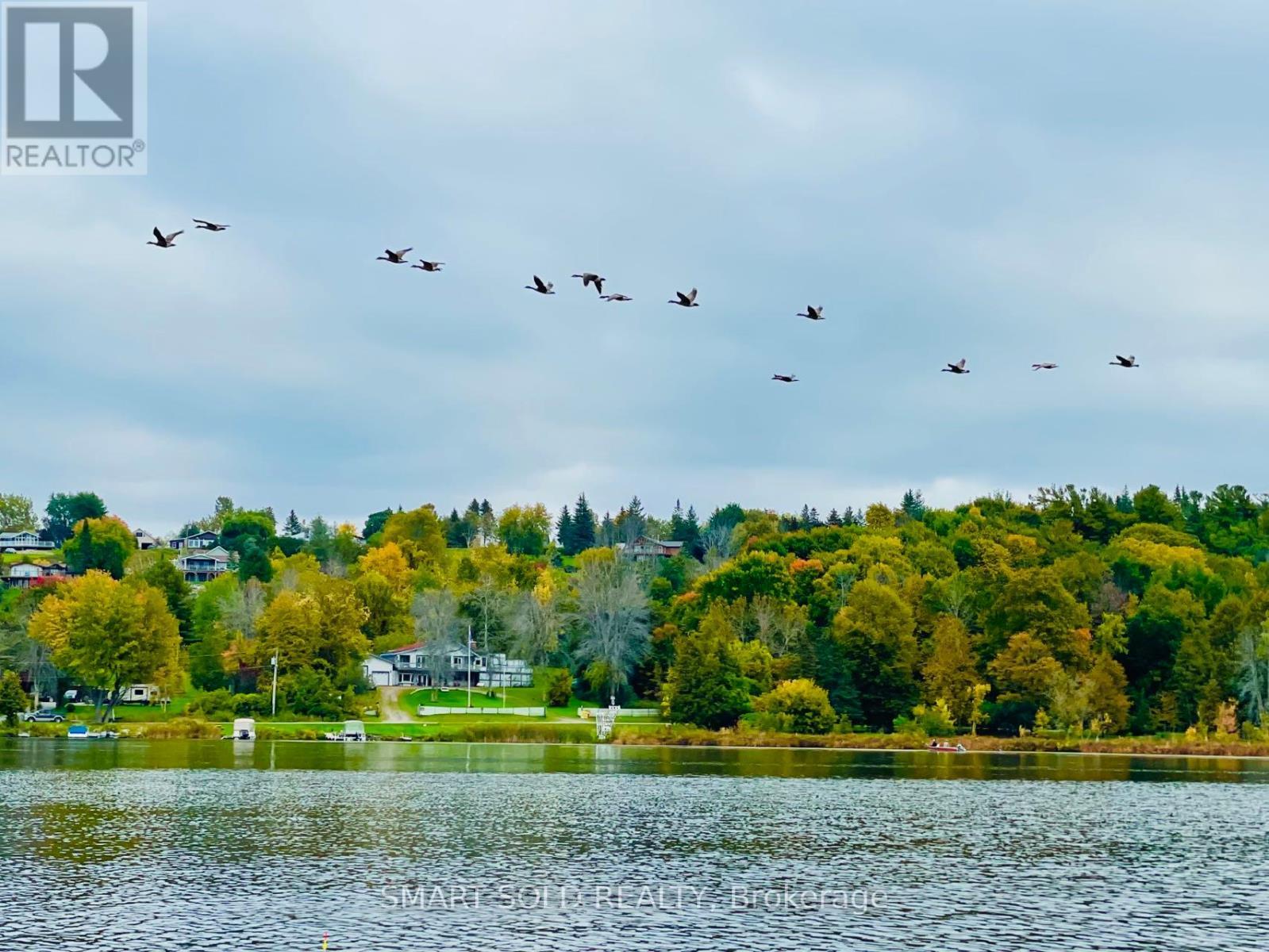 247 Dunette Landing Road W, Alnwick/Haldimand, ON