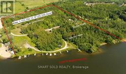 247 DUNNETTE LANDING ROAD Alnwick/Haldimand, ON K0K 2X0