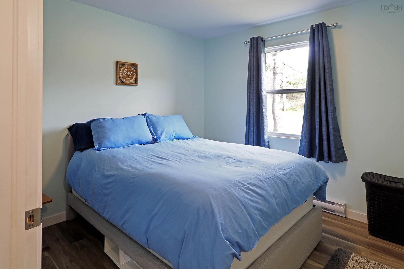 1168 West Bay Road, West Bay, NS