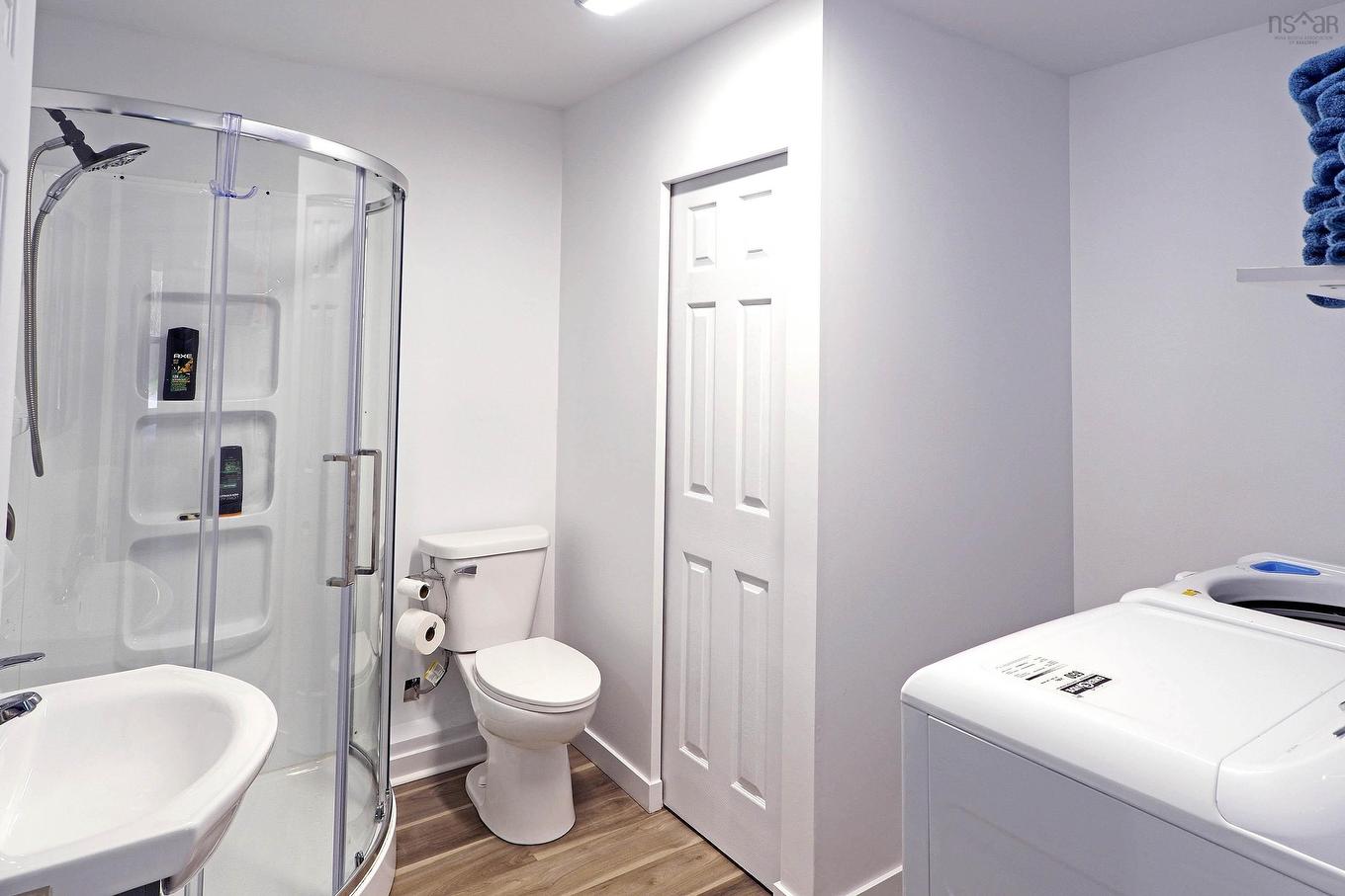 1168 West Bay Road, West Bay, NS