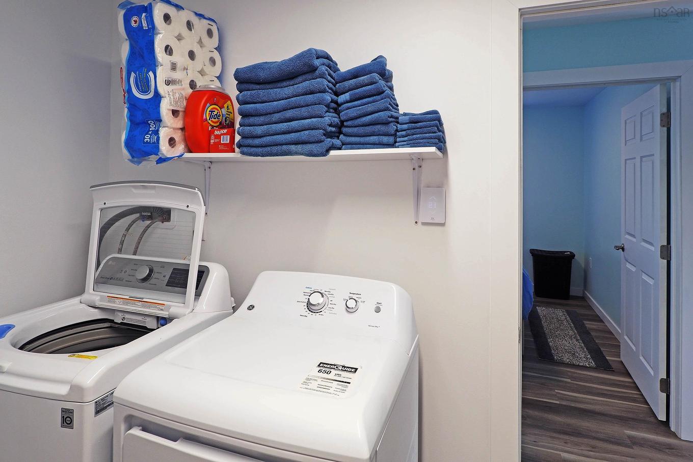 1168 West Bay Road, West Bay, NS