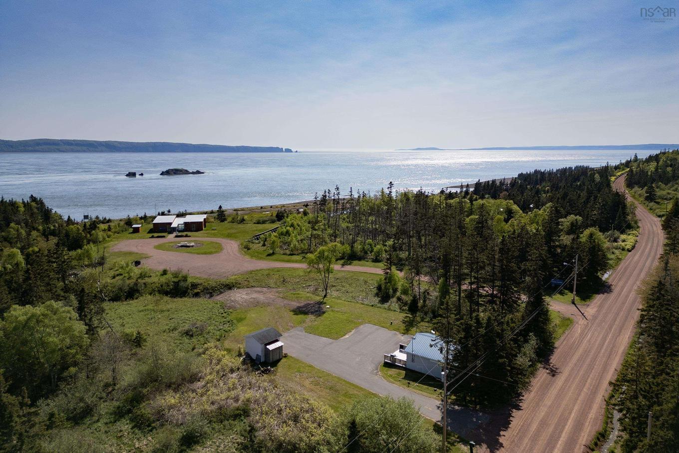 1168 West Bay Road, West Bay, NS