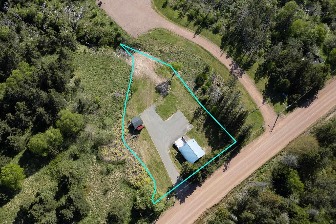 1168 West Bay Road, West Bay, NS