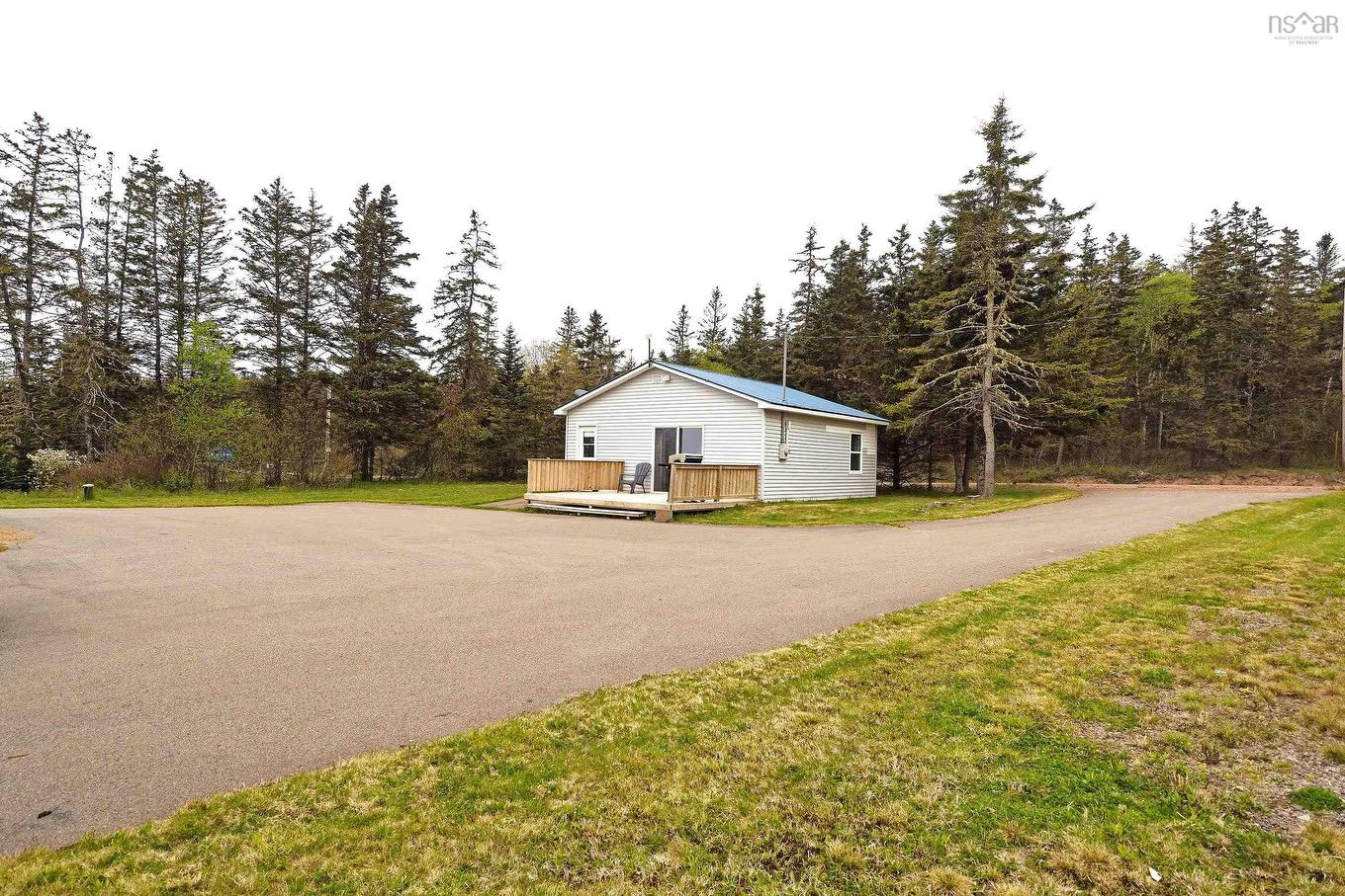 1168 West Bay Road, West Bay, NS