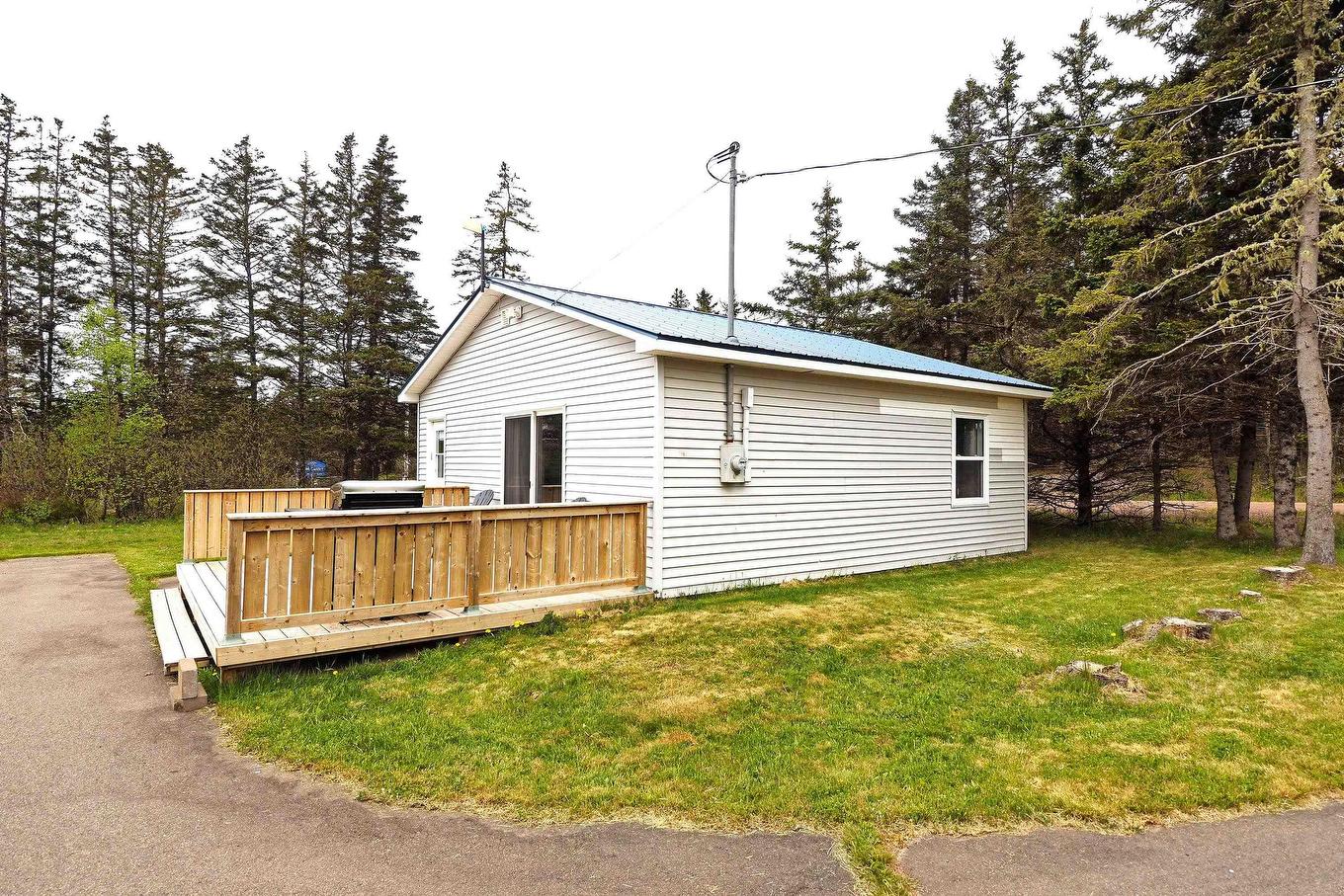1168 West Bay Road, West Bay, NS