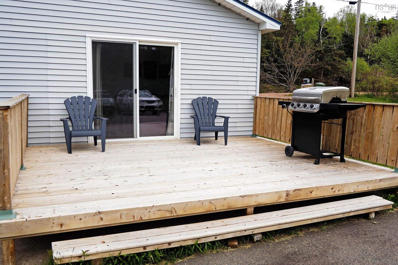 1168 West Bay Road, West Bay, NS