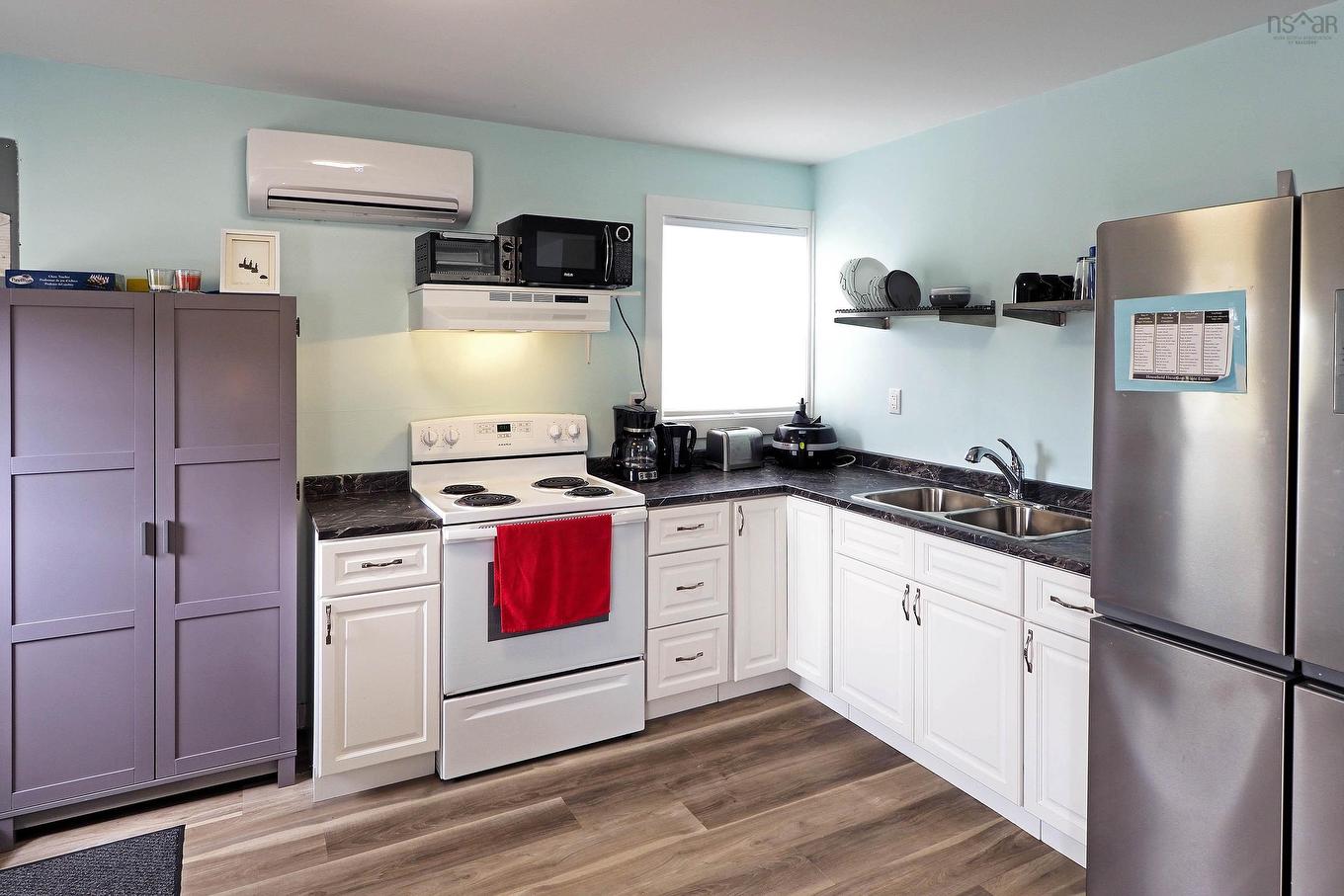 1168 West Bay Road, West Bay, NS