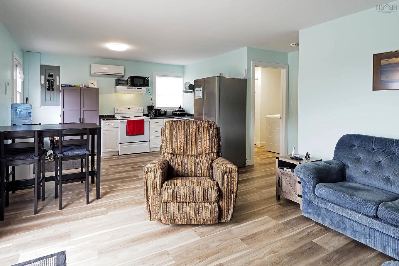 1168 West Bay Road, West Bay, NS