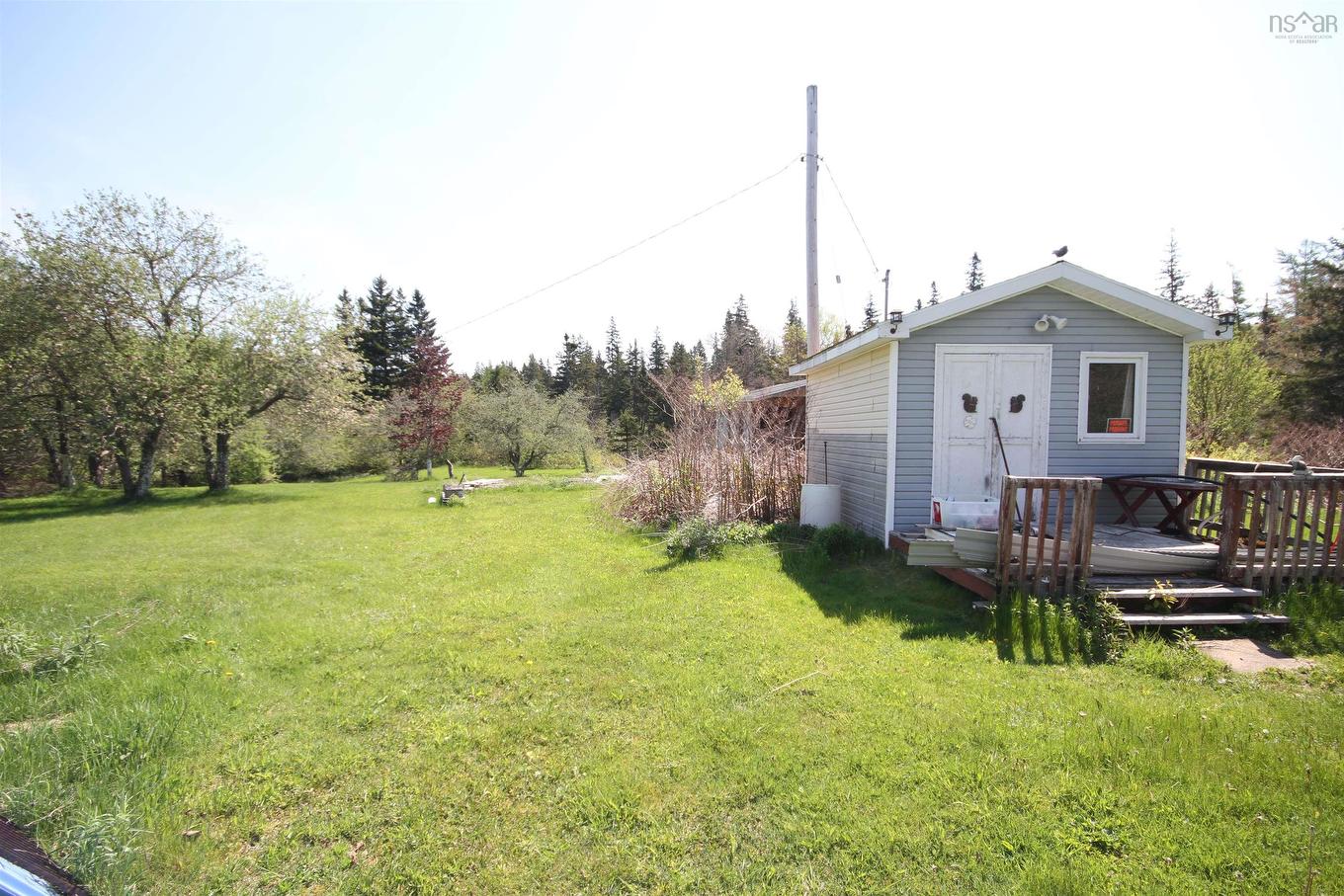 1746 South Side River Denys Rd, South Side River Denys, NS