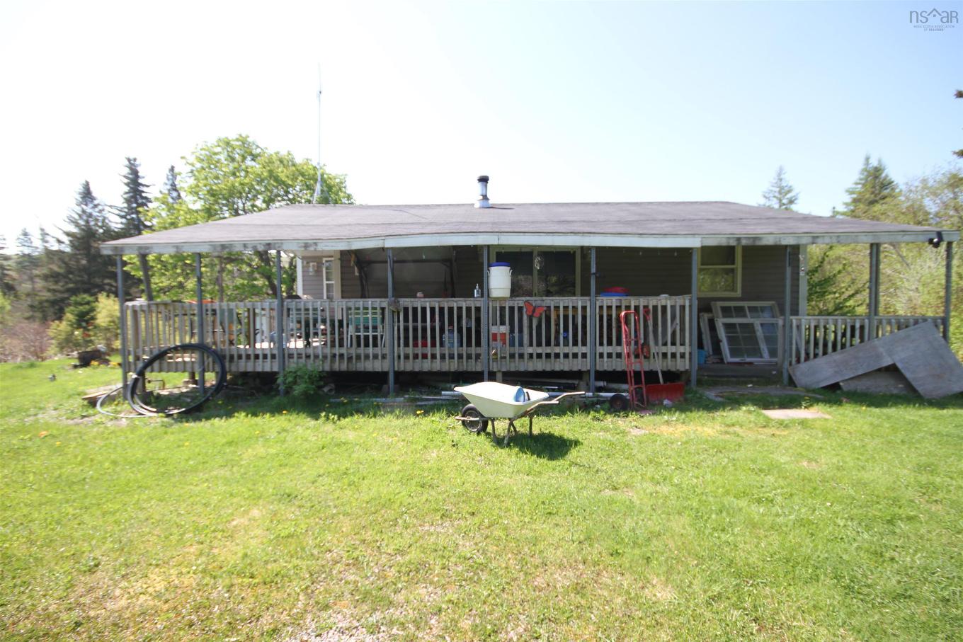 1746 South Side River Denys Rd, South Side River Denys, NS