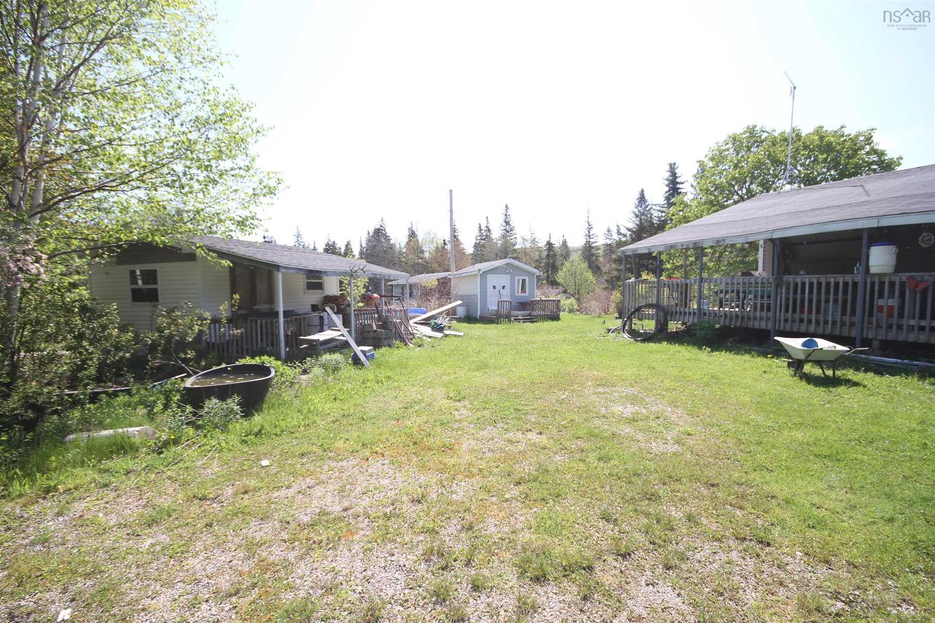 1746 South Side River Denys Rd, South Side River Denys, NS