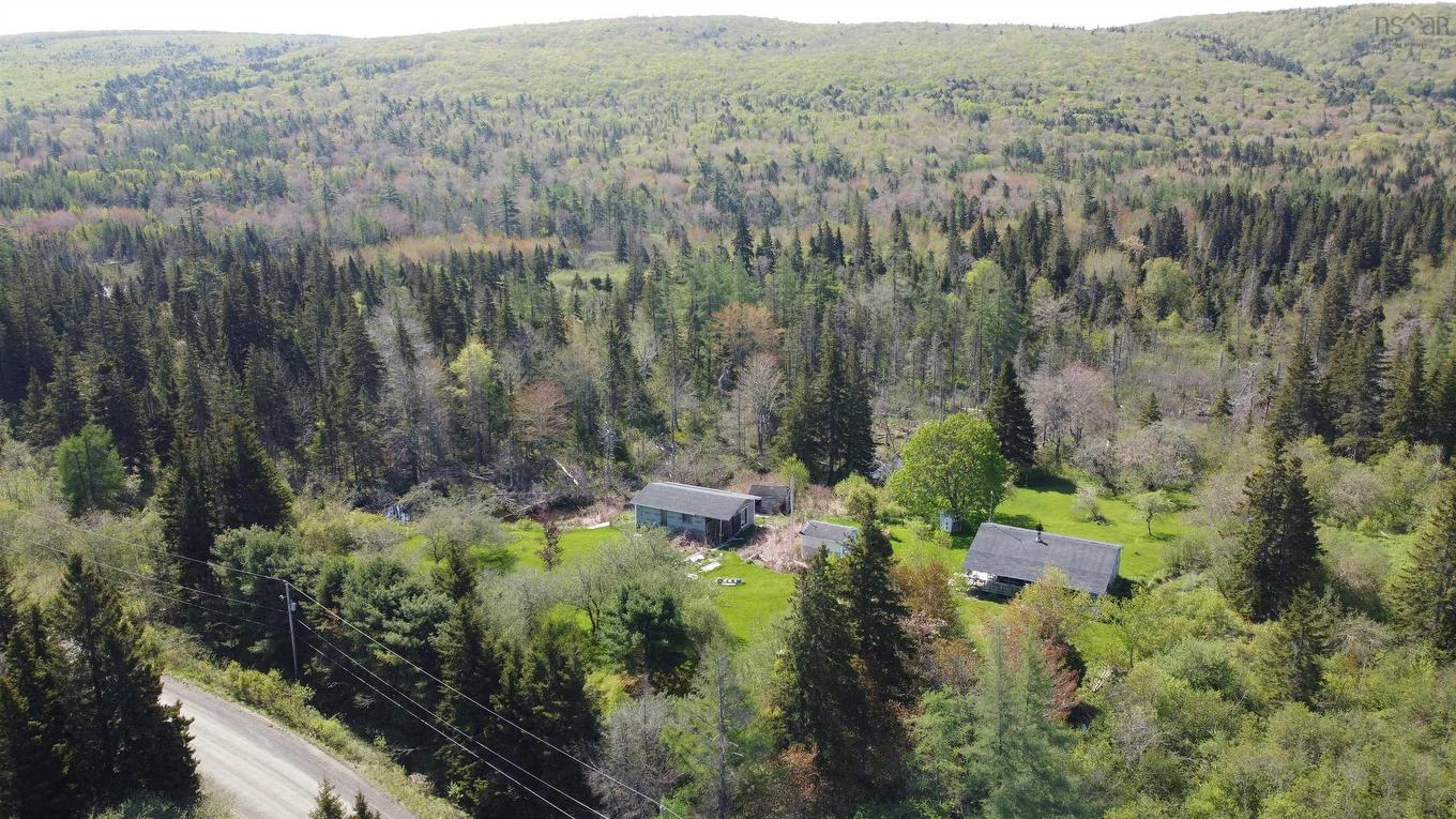 1746 South Side River Denys Rd, South Side River Denys, NS