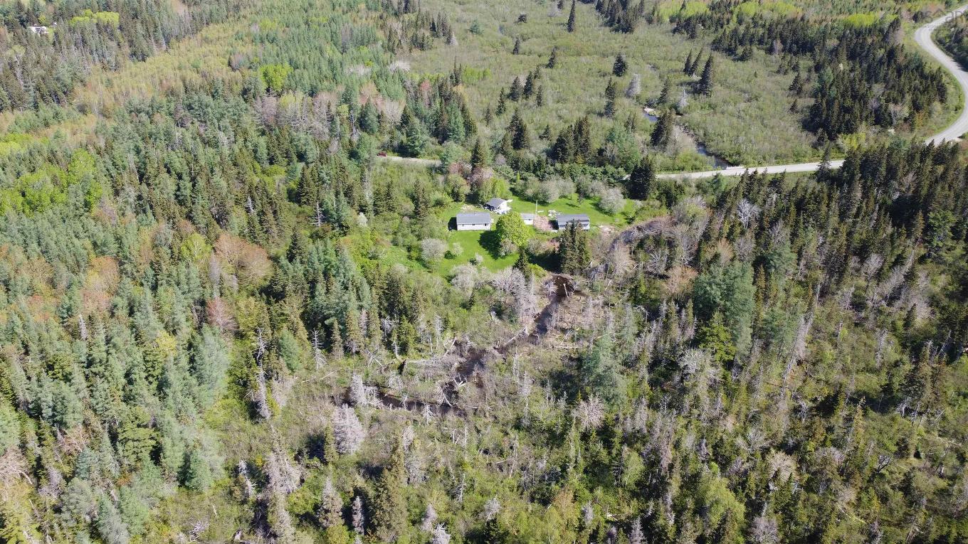 1746 South Side River Denys Rd, South Side River Denys, NS