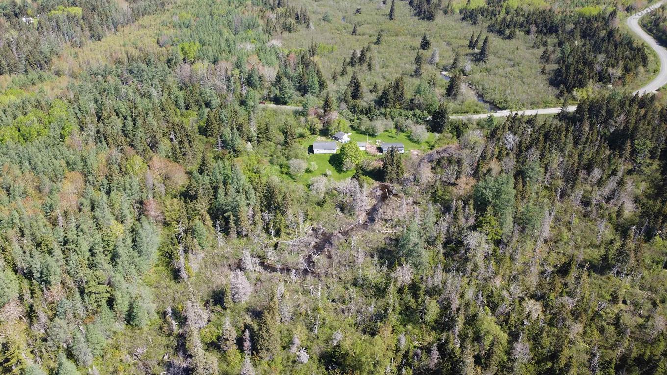 1746 South Side River Denys Rd, South Side River Denys, NS